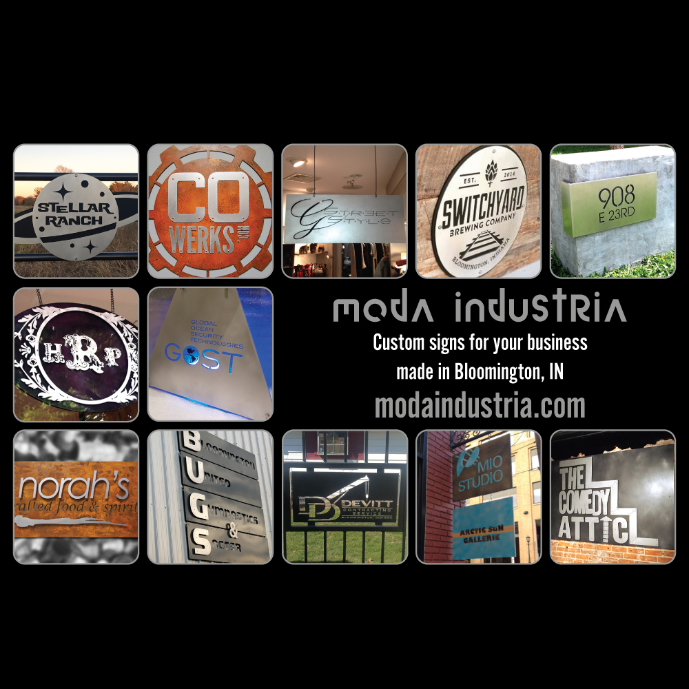 custom signs custom signs