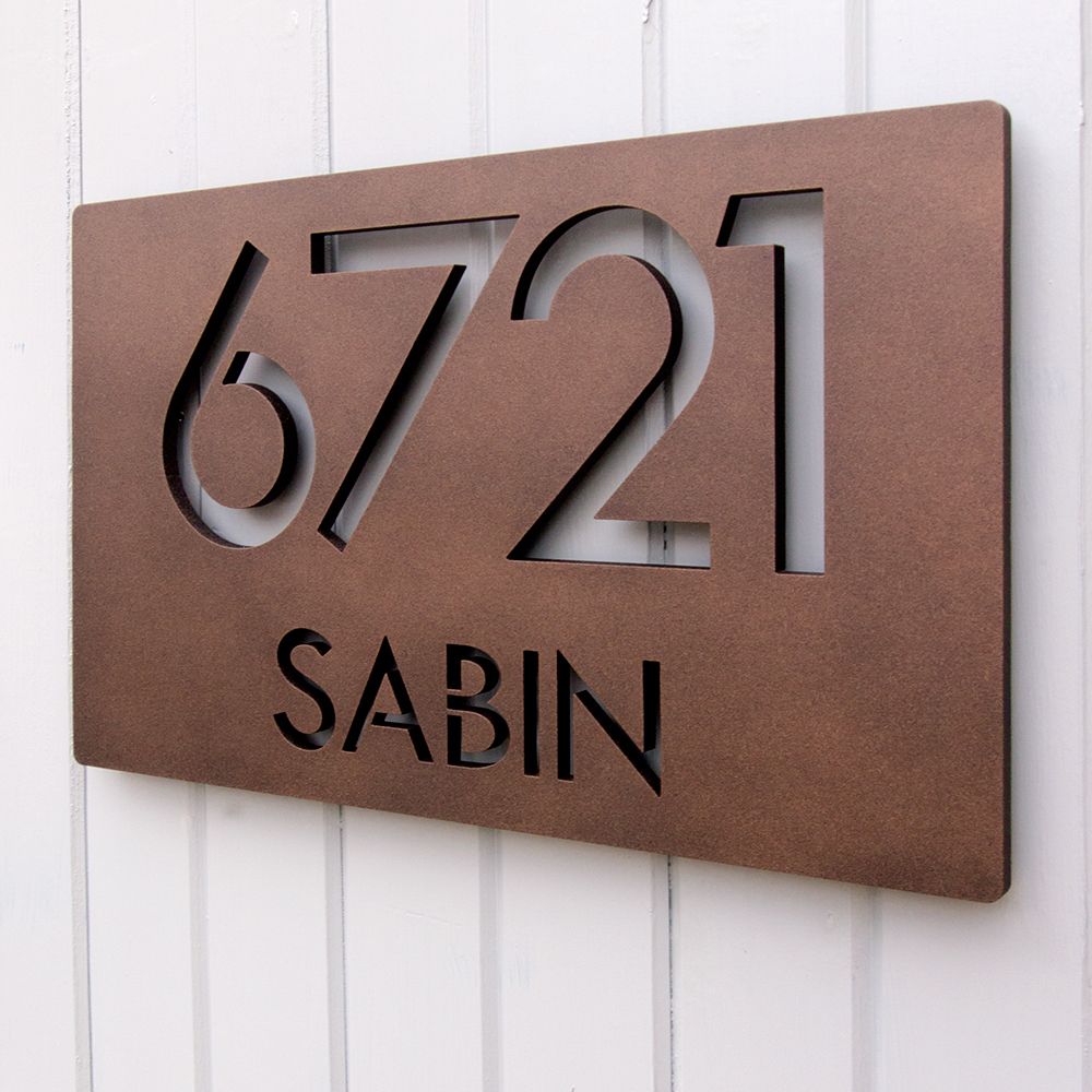 calculate letterspace for address numbers calculate letterspace for address numbers