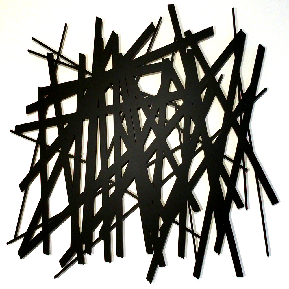 The Sticks